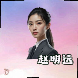 赵明远